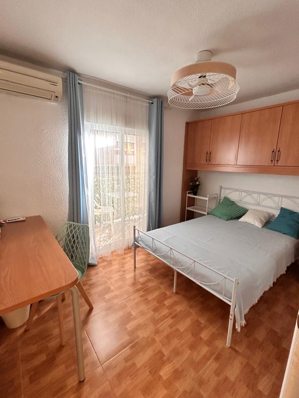 Room 1 - Sunny Corner