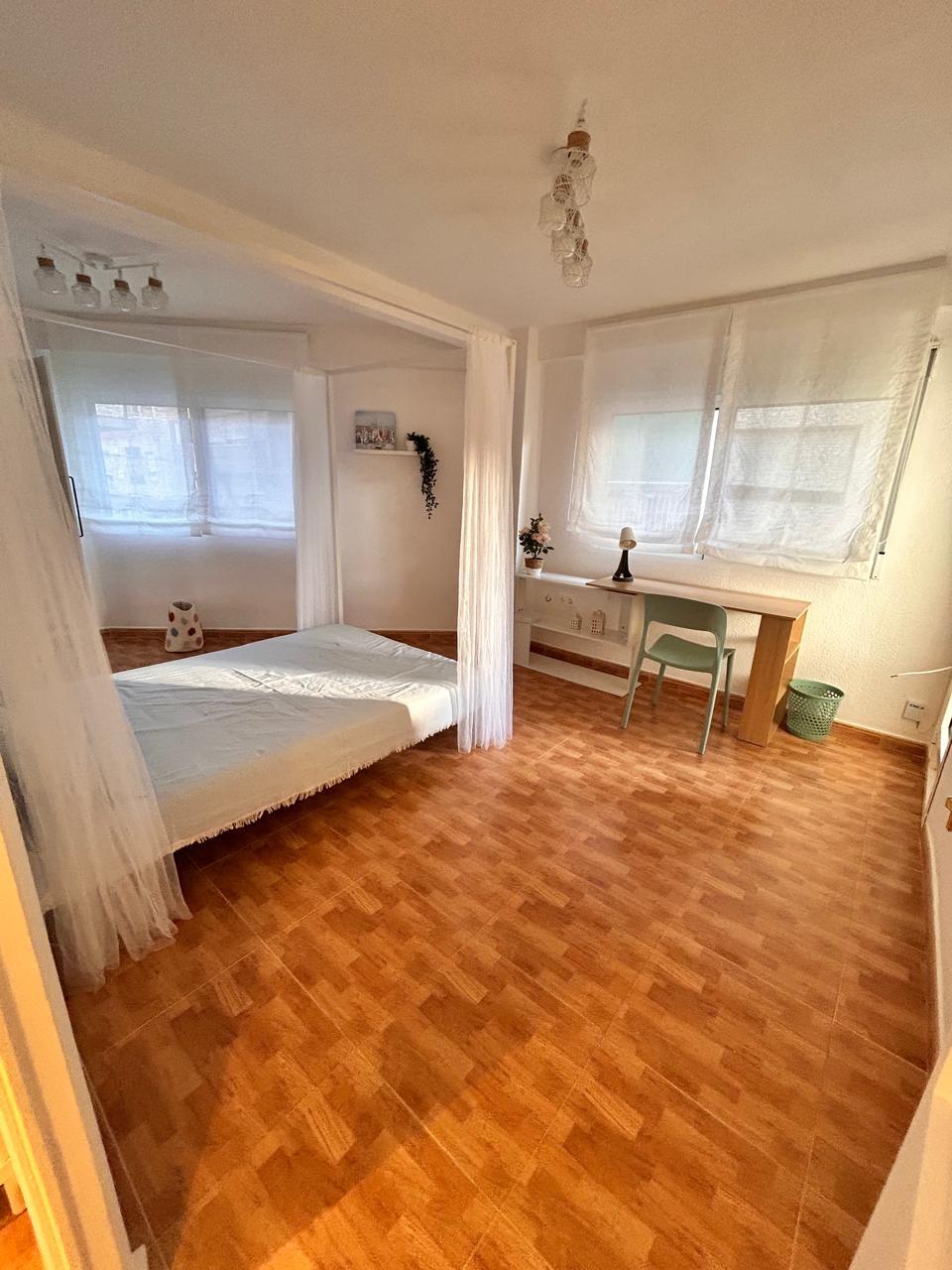 Room 2 - Spacious Suite