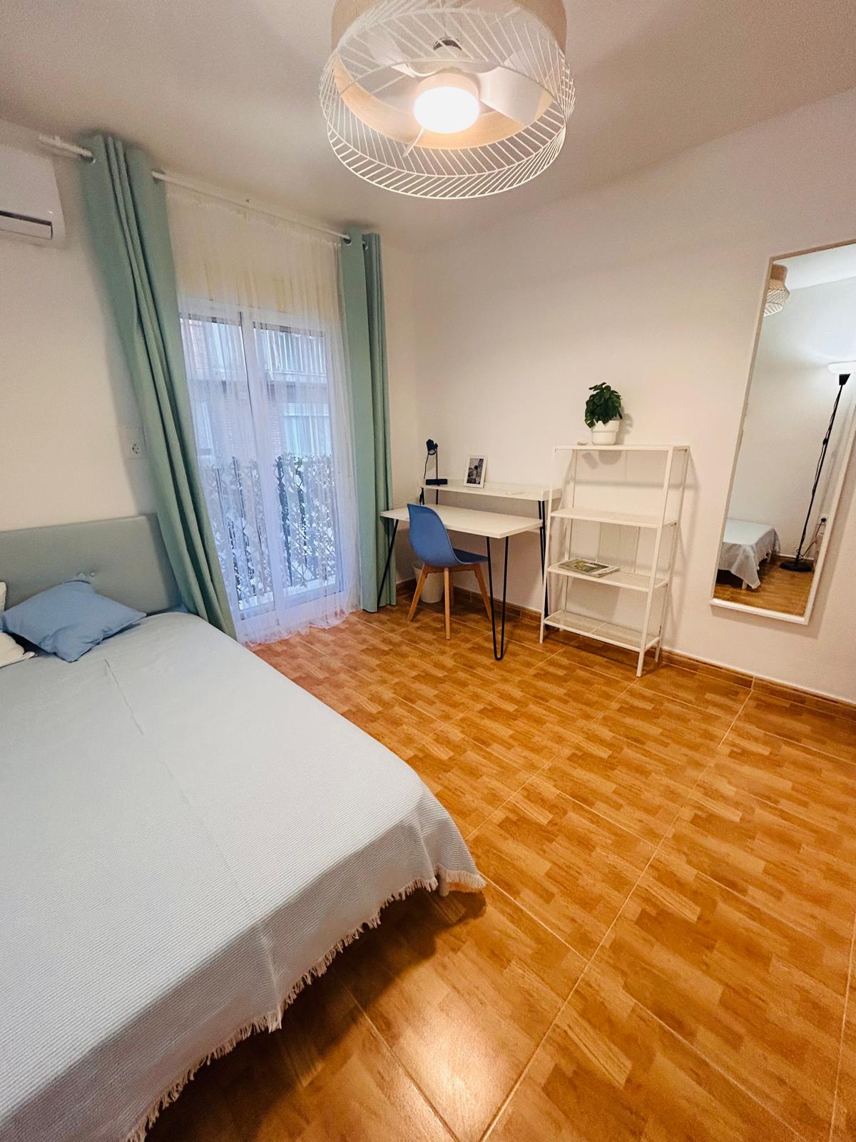 Room 4 - Garden View